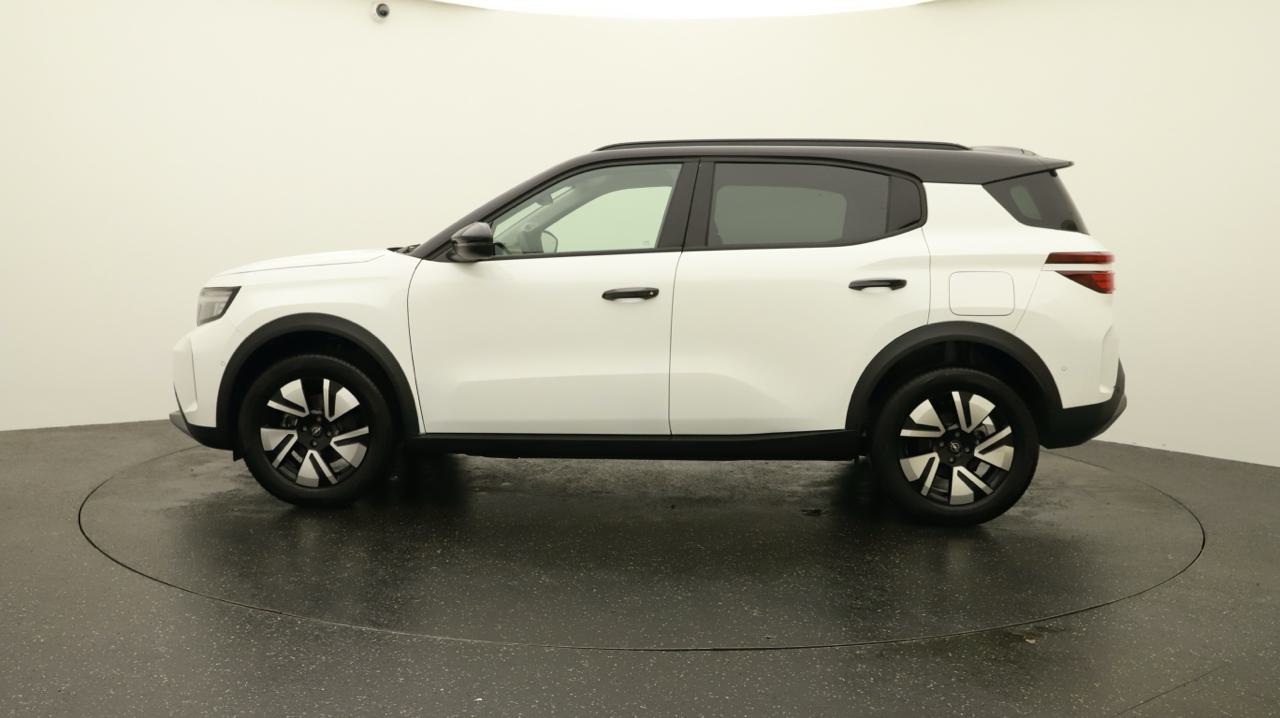 Opel<br>Frontera-e 44 kWh GS