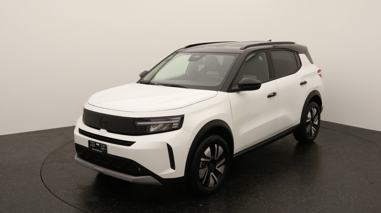 Opel<br>Frontera-e 44 kWh GS