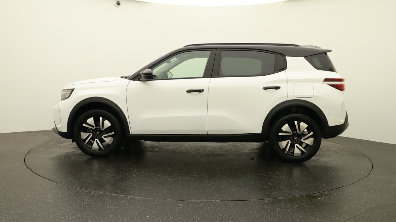 Opel<br>Frontera-e 44 kWh GS