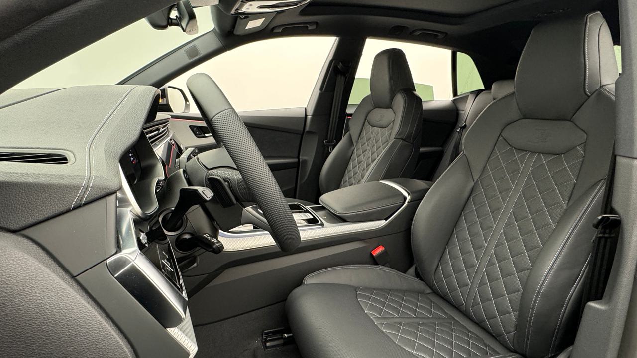 Audi<br>Q8 SUV TDI quattro 210 kW S line