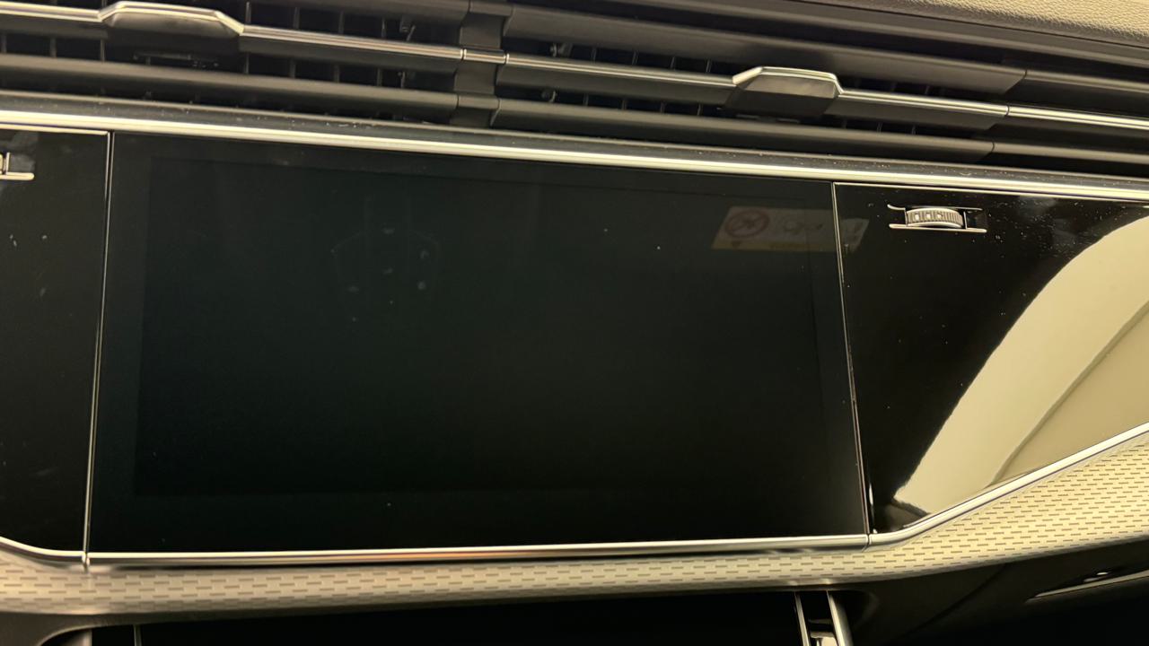 Audi<br>Q8 SUV TDI quattro 210 kW S line