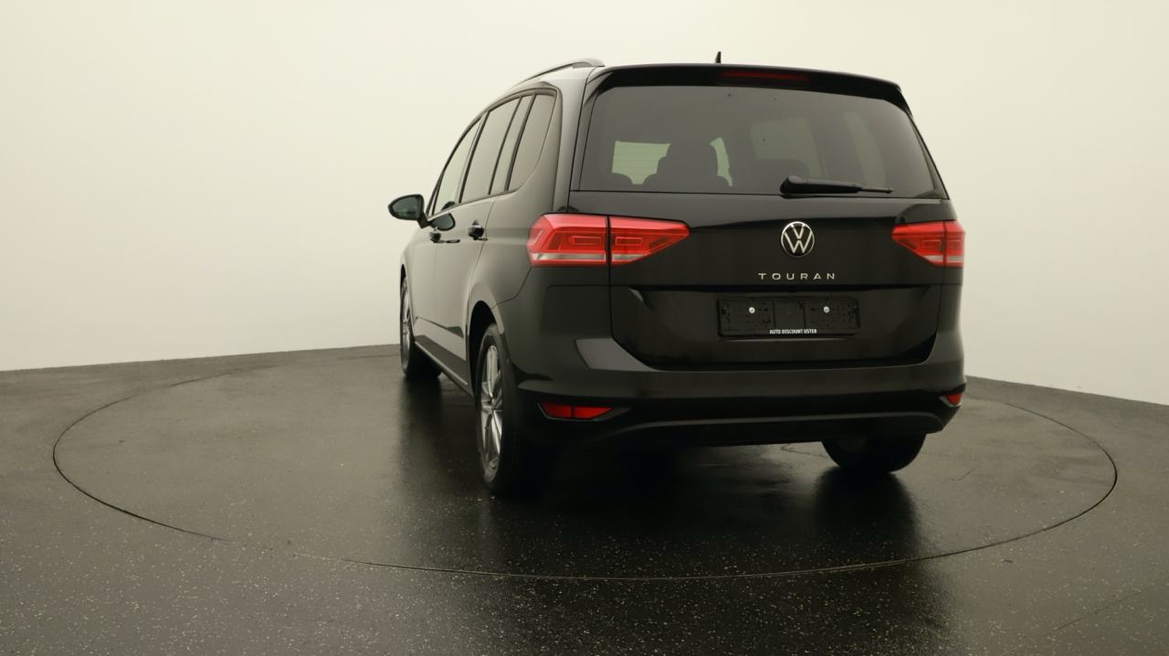 VW<br>Touran 1.5 TSI EVO Limited DSG