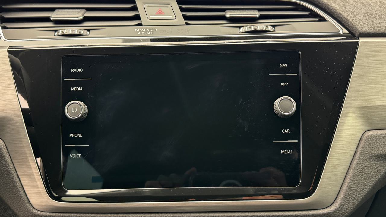 VW<br>Touran 1.5 TSI EVO Limited DSG