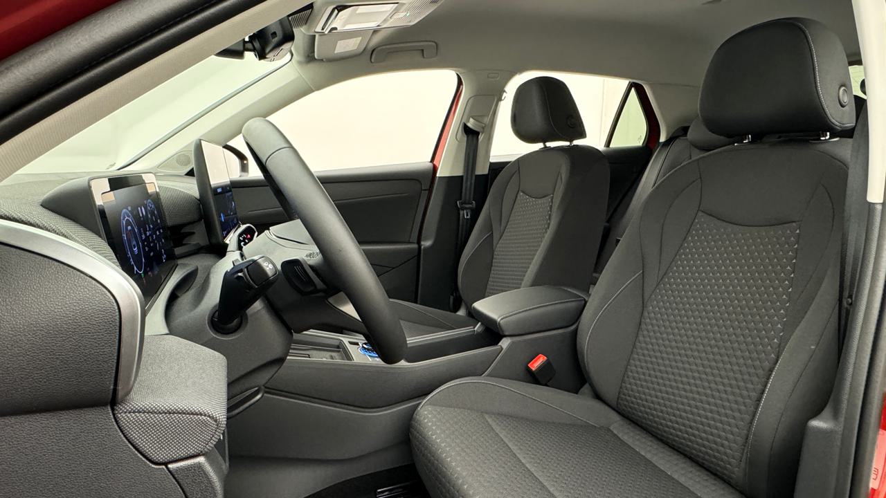 VW<br>T-Roc 1.5 eTSI mHEV Life DSG