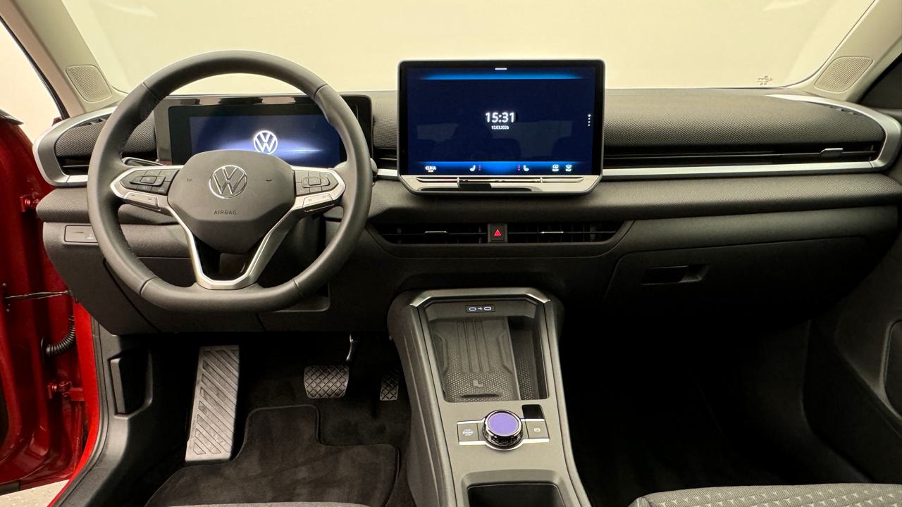 VW<br>T-Roc 1.5 eTSI mHEV Life DSG