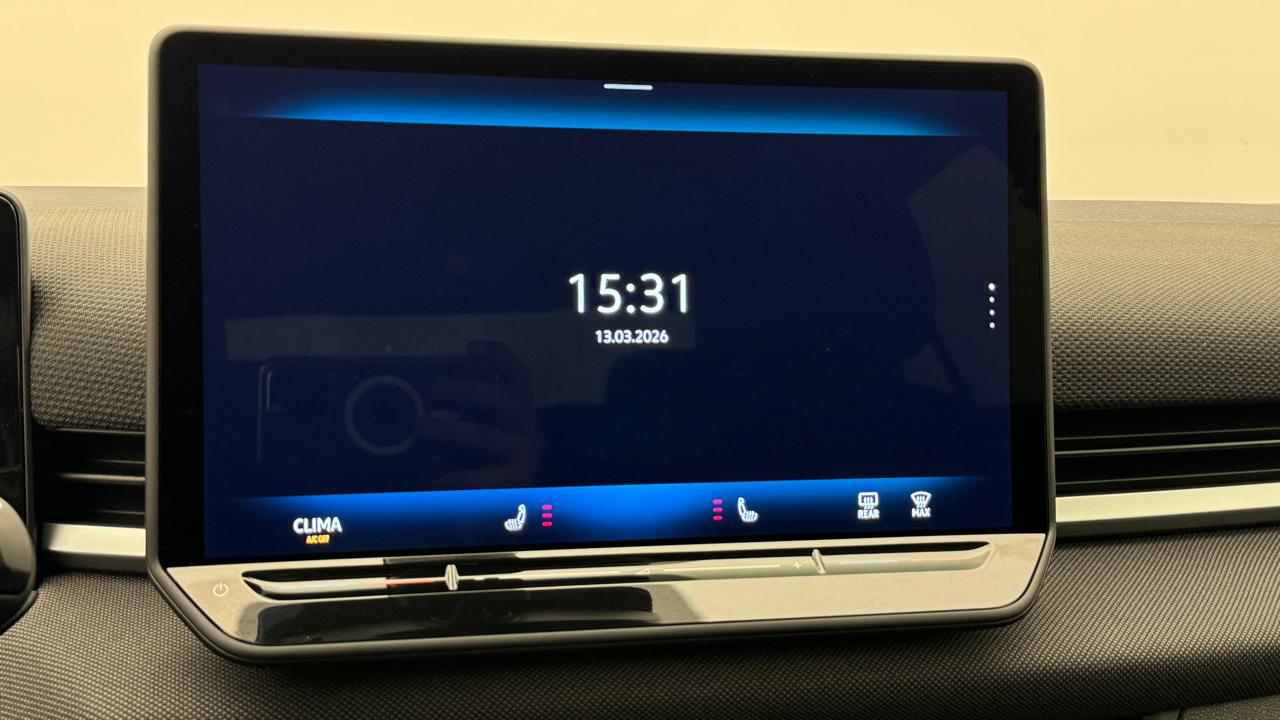 VW<br>T-Roc 1.5 eTSI mHEV Life DSG