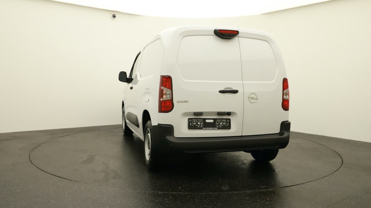 Opel<br>Combo Cargo 1.5 start/stop