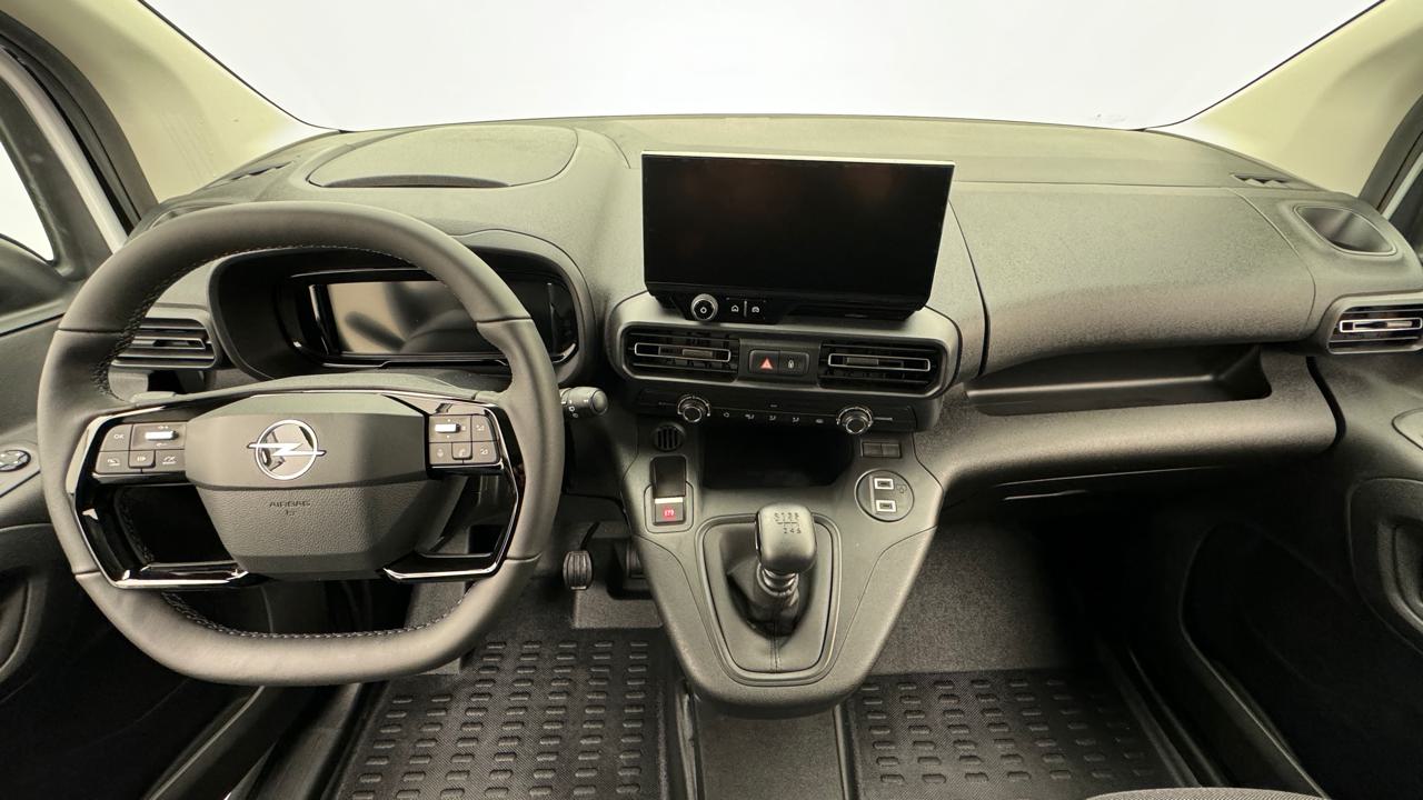 Opel<br>Combo Cargo 1.5 start/stop