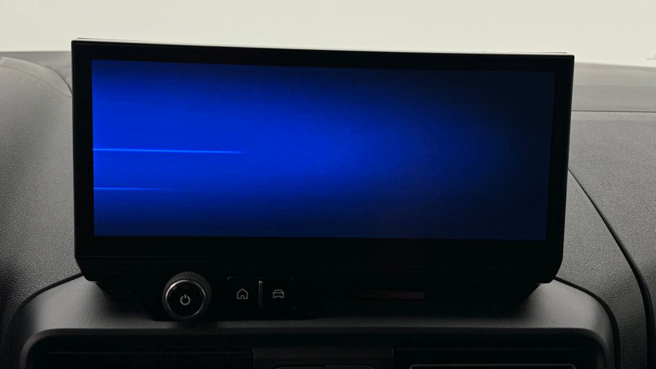 Opel<br>Combo Cargo 1.5 start/stop