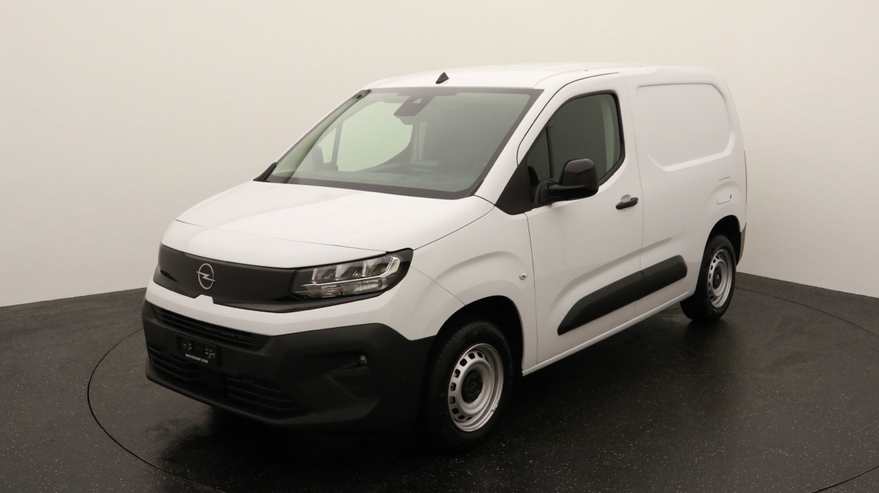 Opel<br>Combo Cargo 1.5 start/stop