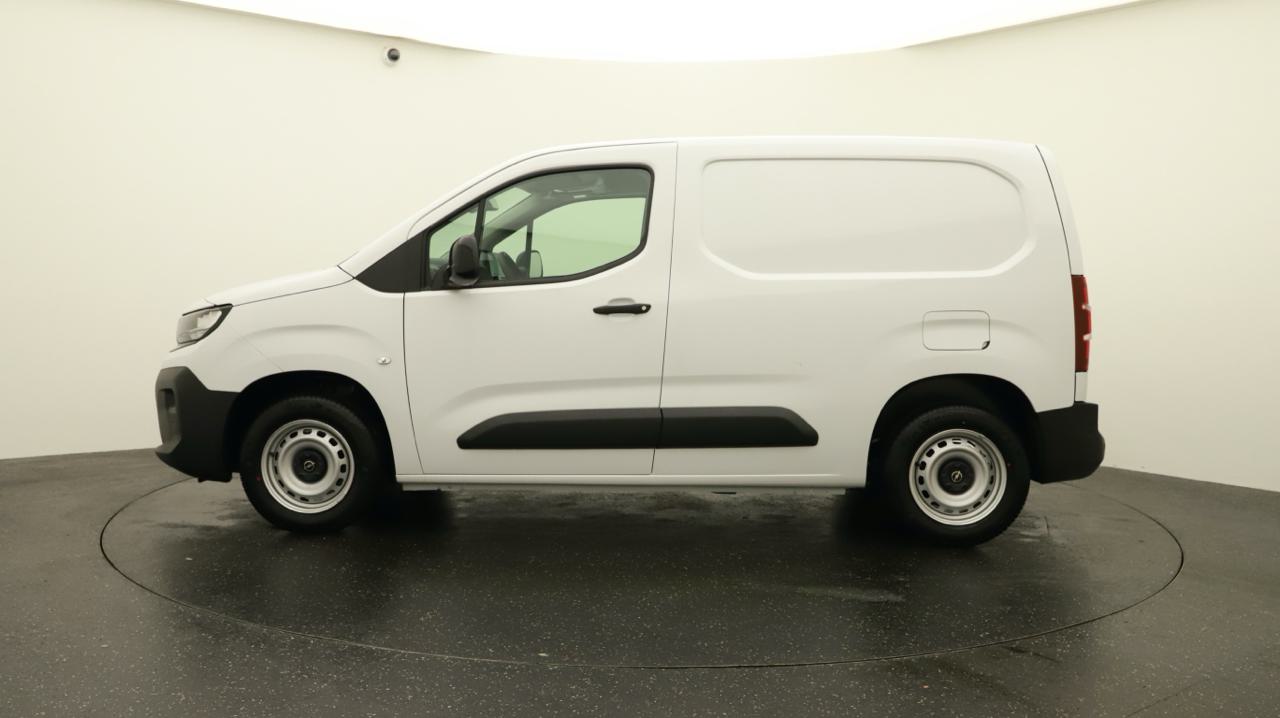 Opel<br>Combo Cargo 1.5 start/stop