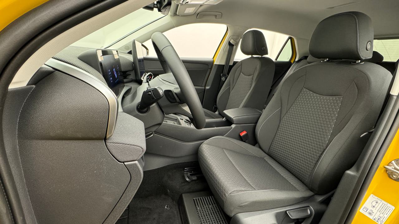 VW<br>T-Roc 1.5 eTSI mHEV Life DSG