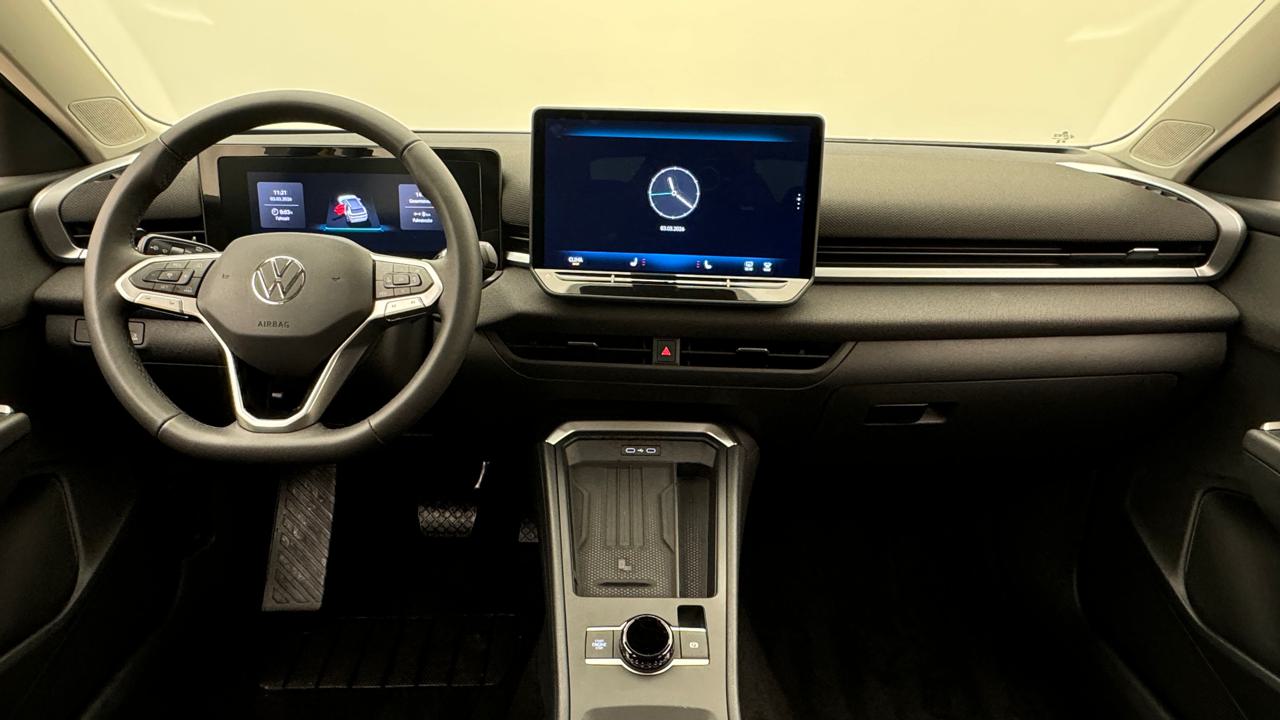 VW<br>T-Roc 1.5 eTSI mHEV Life DSG