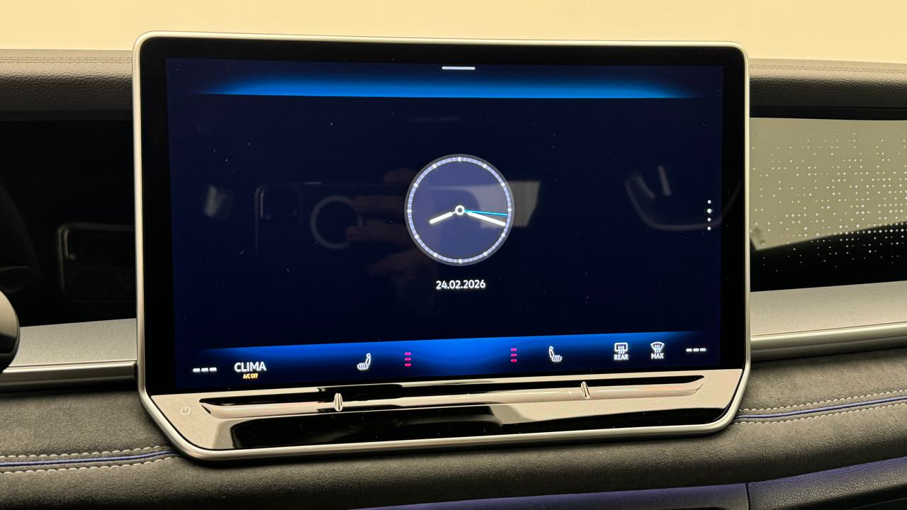 VW<br>Tayron 2.0 TSI R-Line DSG 4Motion