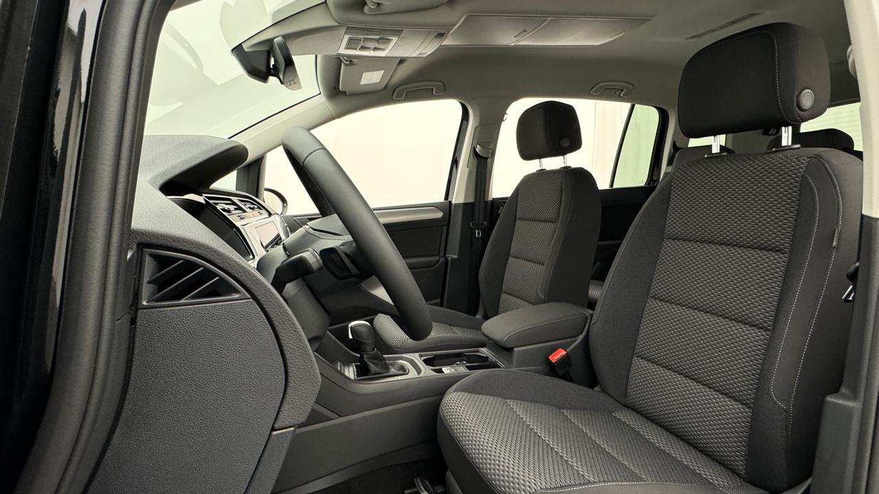 VW<br>Touran 1.5 TSI EVO Comfortline DSG