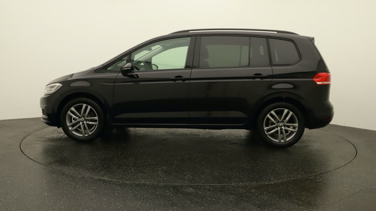 VW<br>Touran 1.5 TSI EVO Comfortline DSG