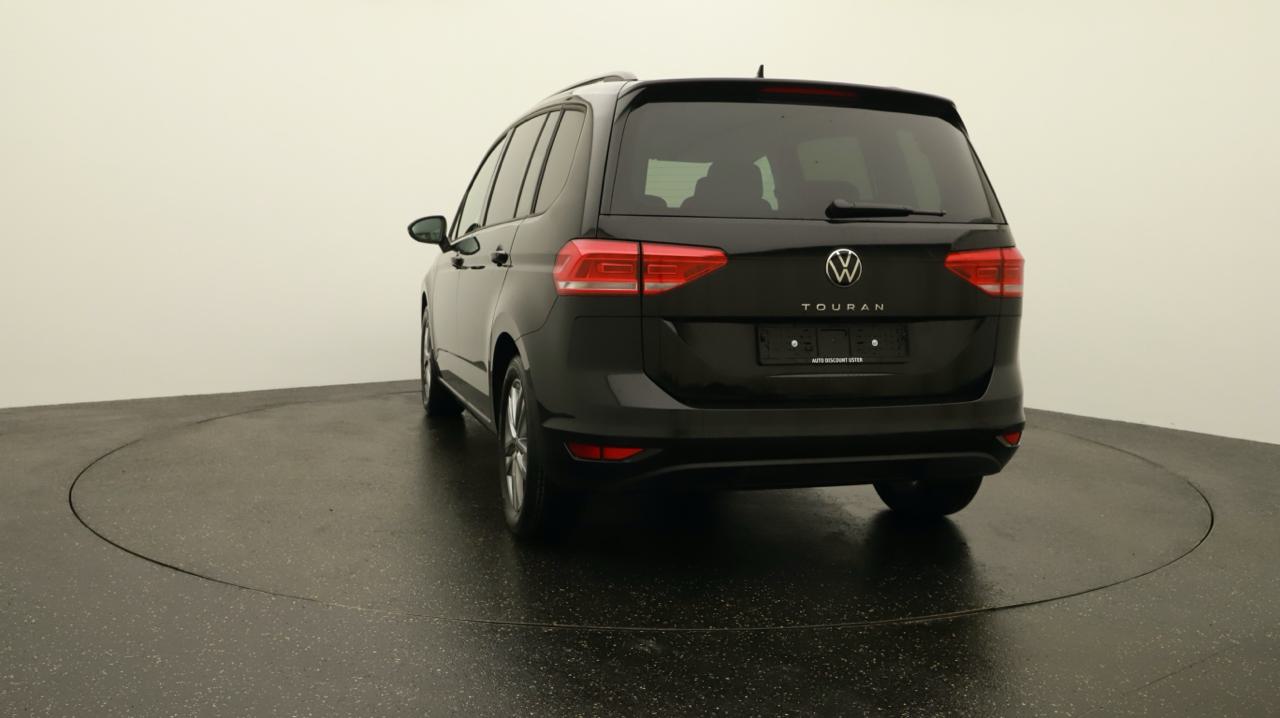 VW<br>Touran 1.5 TSI EVO Comfortline DSG