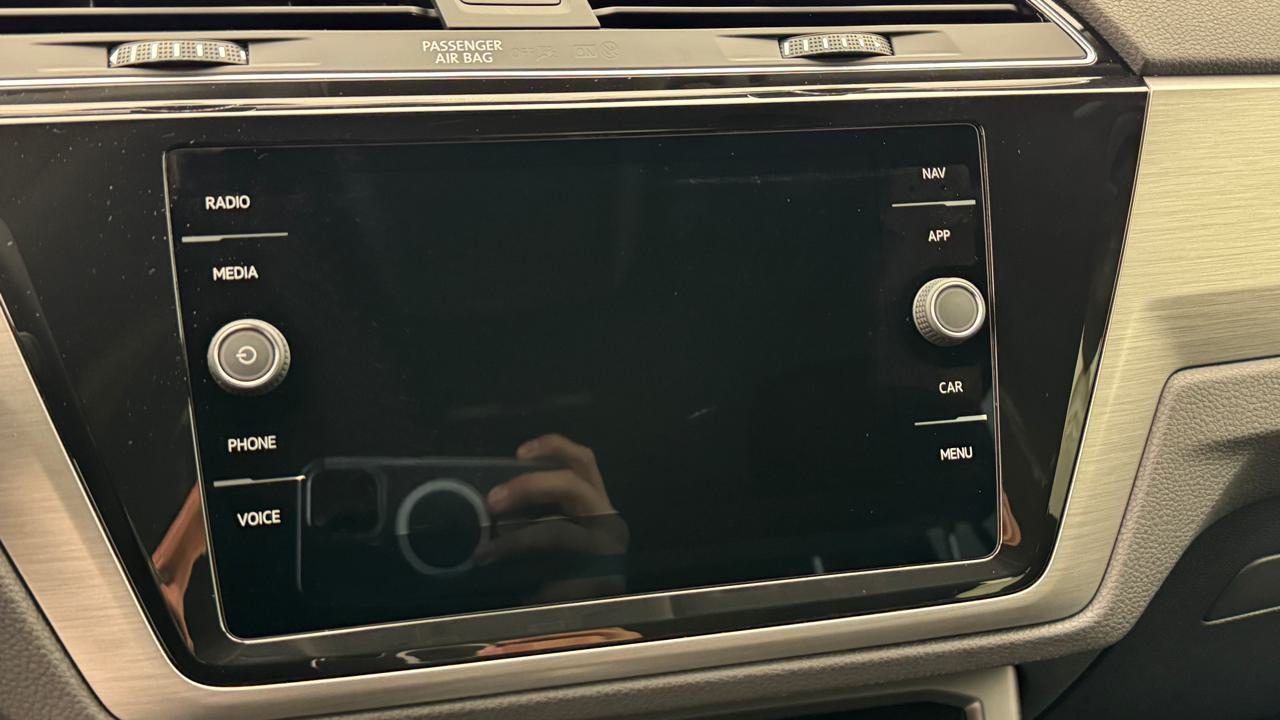 VW<br>Touran 1.5 TSI EVO Comfortline DSG