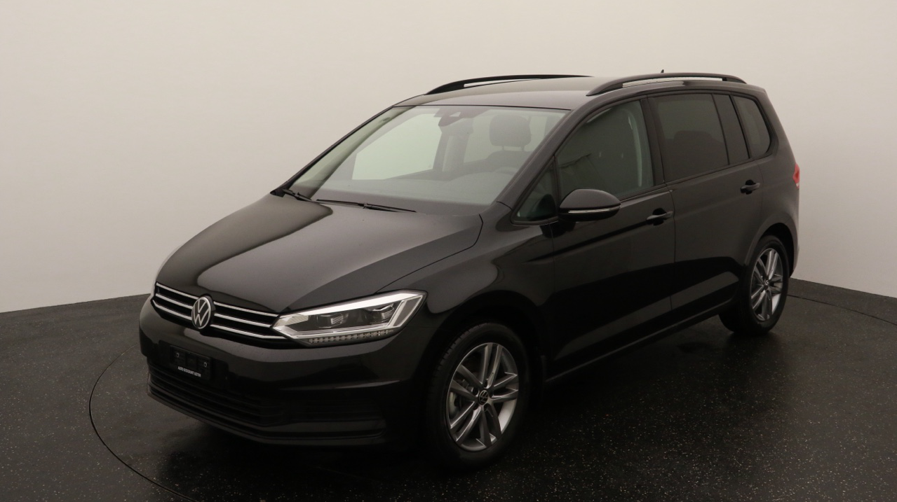 VW<br>Touran 1.5 TSI EVO Comfortline DSG