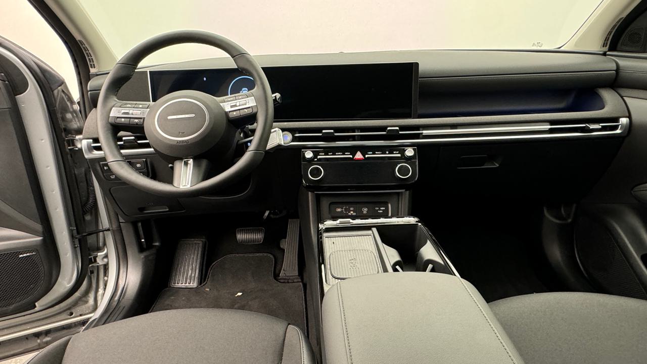 Hyundai<br>Tucson 1.6 TGDI PHEV Style 4WD