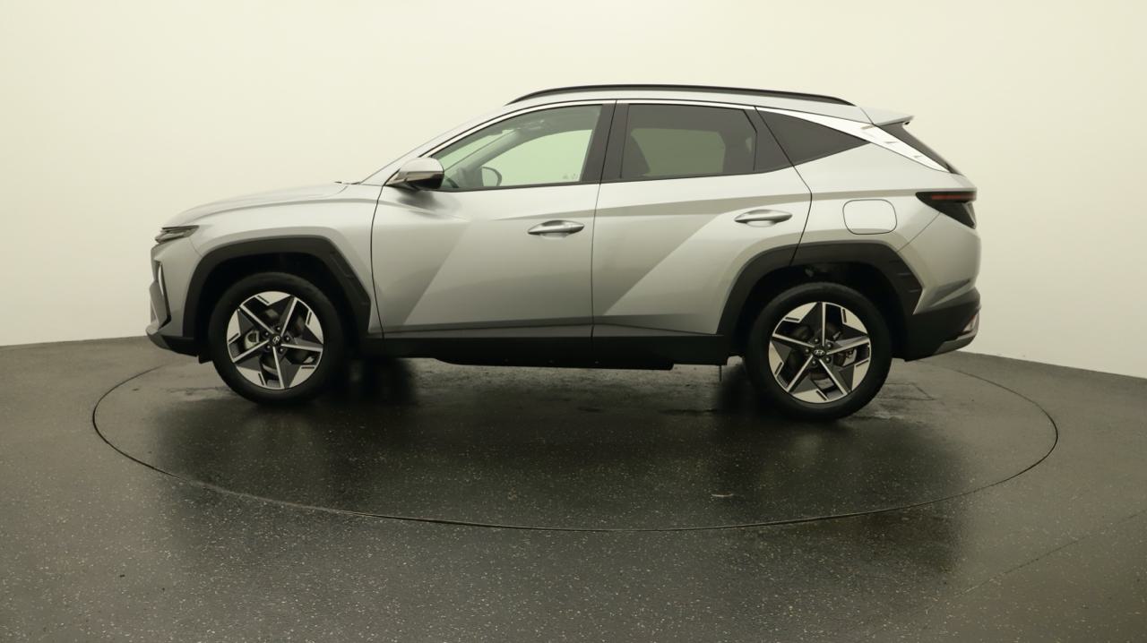 Hyundai<br>Tucson 1.6 TGDI PHEV Style 4WD