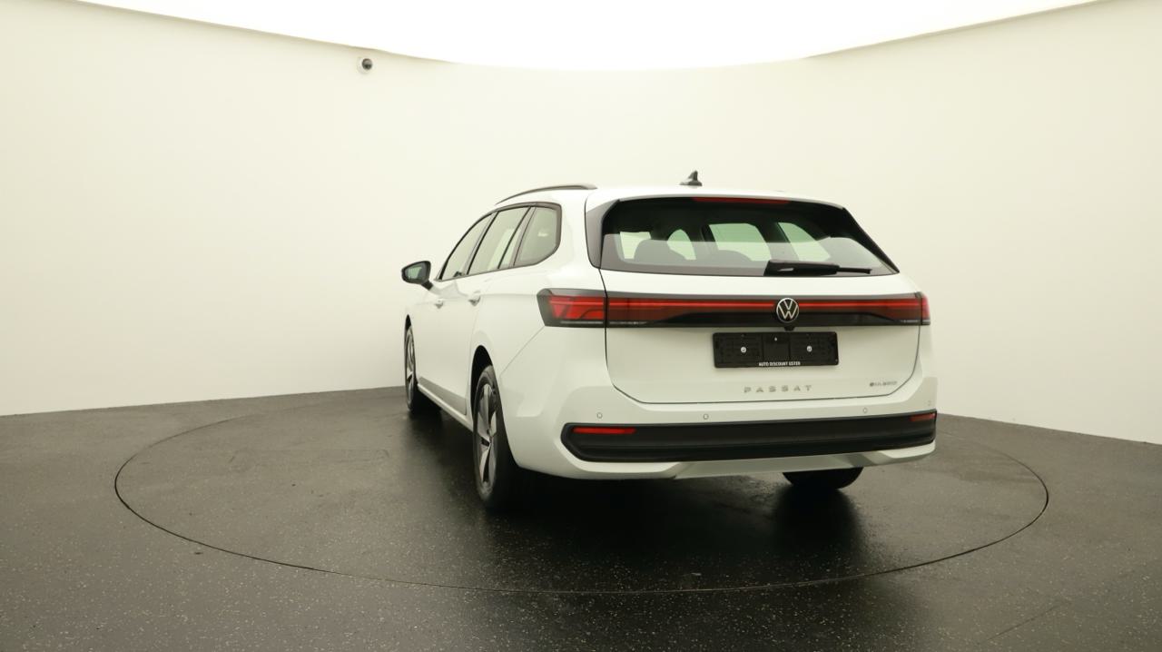 VW<br>Passat Variant 1.5 TSI evo2 PHEV Comfort DSG