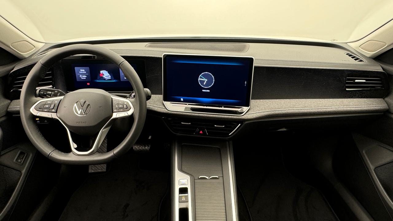 VW<br>Passat Variant 1.5 TSI evo2 PHEV Comfort DSG