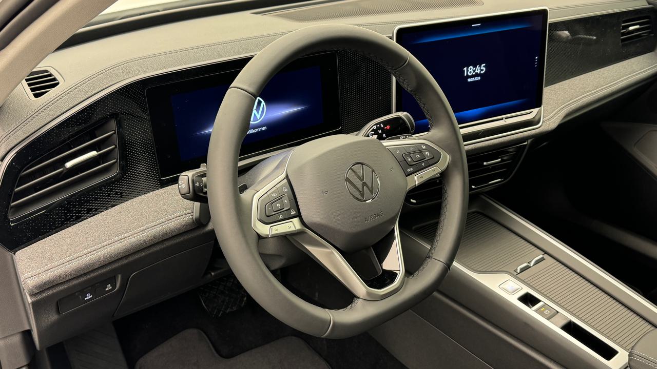 VW<br>Passat Variant 1.5 TSI evo2 PHEV Comfort DSG
