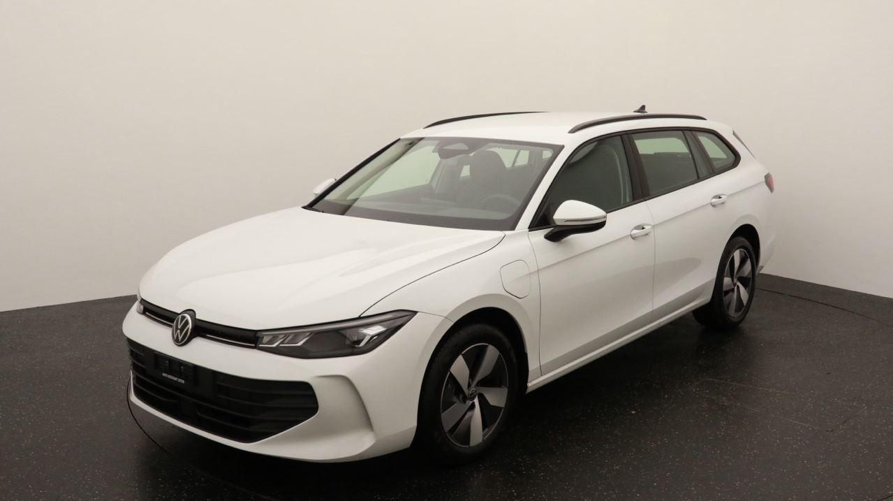 VW<br>Passat Variant 1.5 TSI evo2 PHEV Comfort DSG