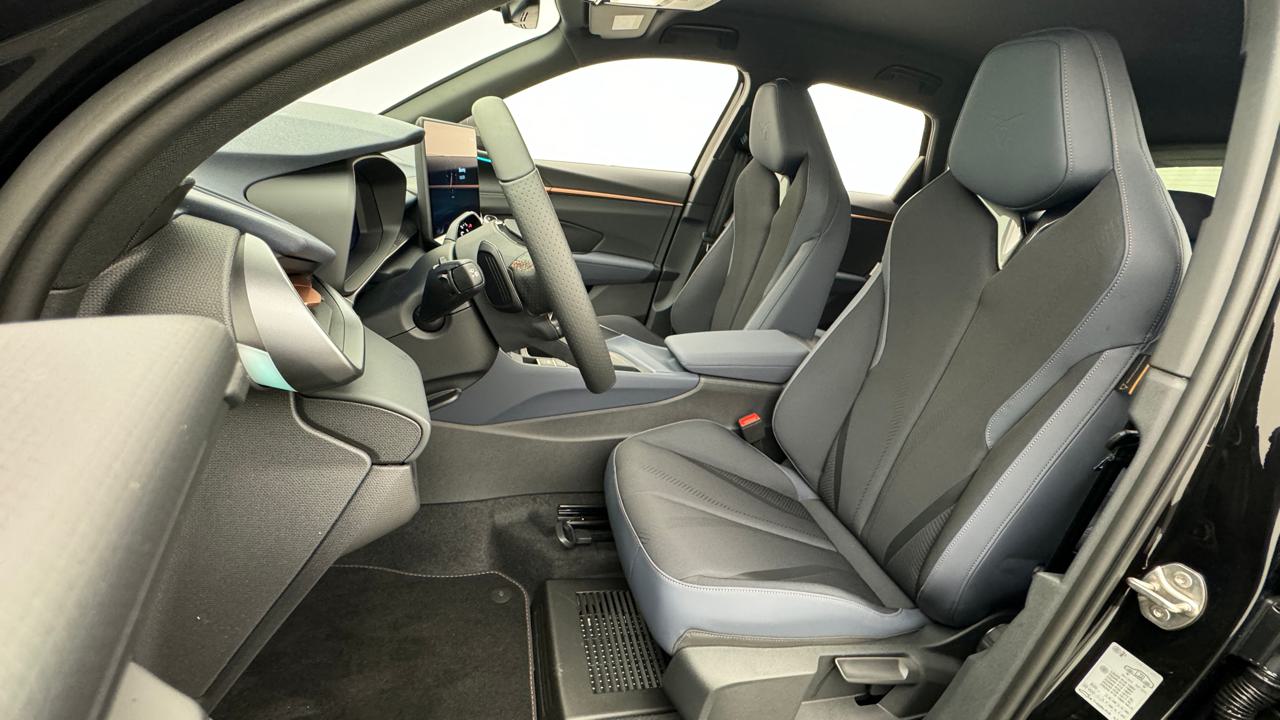 Cupra<br>Terramar 1.5 eTSI DSG