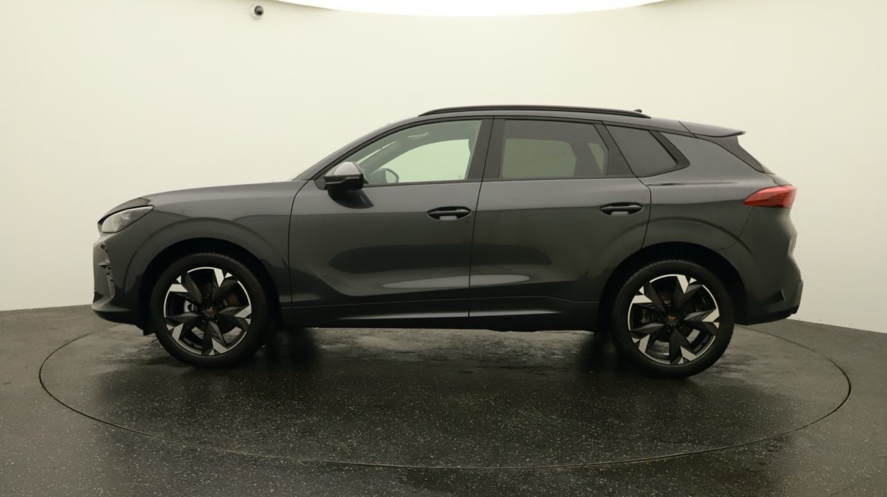 Cupra<br>Terramar 1.5 eTSI DSG