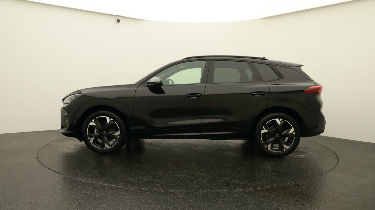 Cupra<br>Terramar 1.5 eTSI DSG