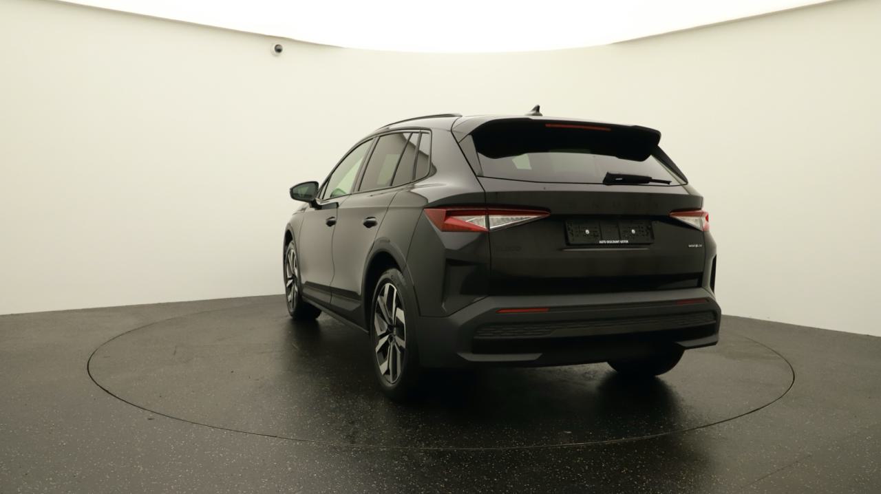 Skoda<br>Elroq 60 Sportline