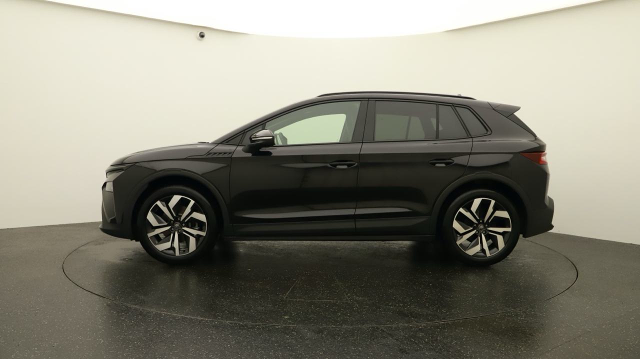 Skoda<br>Elroq 60 Sportline