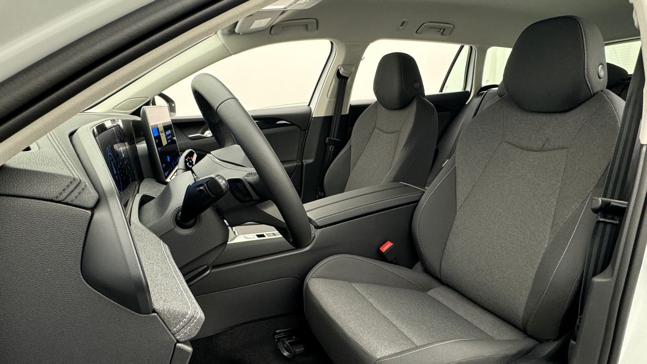 VW<br>Passat Variant 1.5 TSI evo2 PHEV Comfort DSG