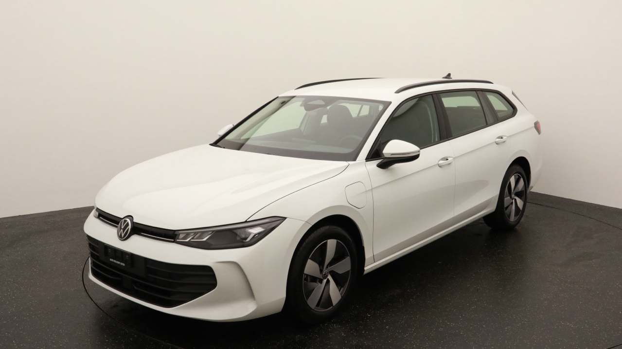 VW<br>Passat Variant 1.5 TSI evo2 PHEV Comfort DSG