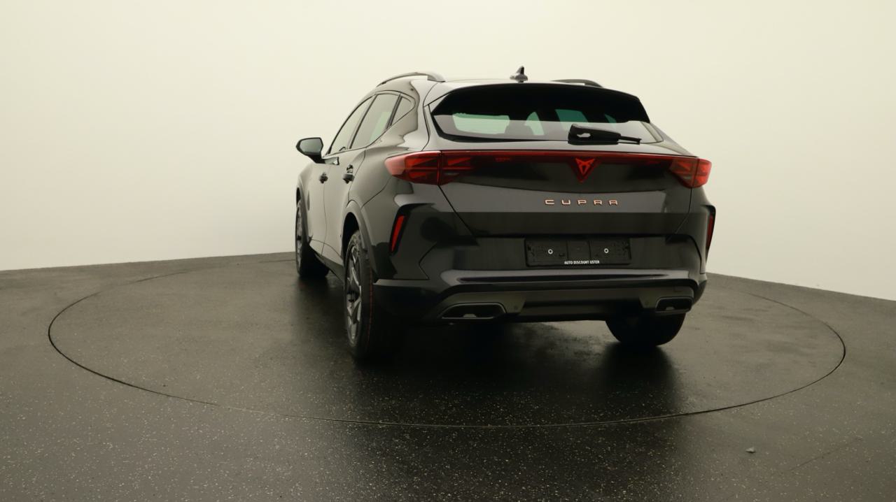Cupra<br>Formentor 1.5 TSI DSG