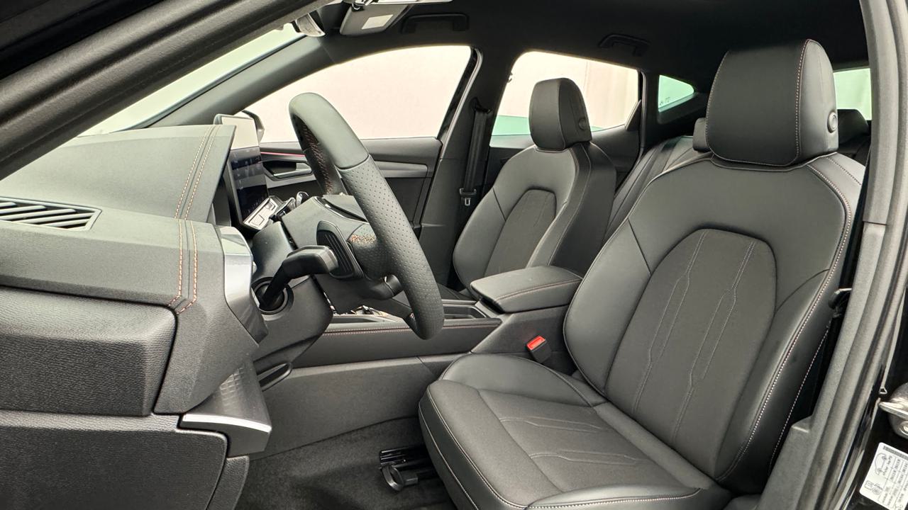 Cupra<br>Formentor 1.5 TSI DSG