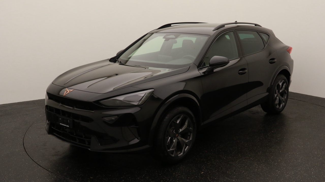 Cupra<br>Formentor 1.5 TSI DSG