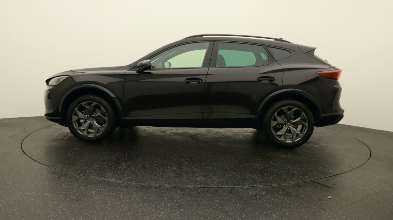 Cupra<br>Formentor 1.5 TSI DSG