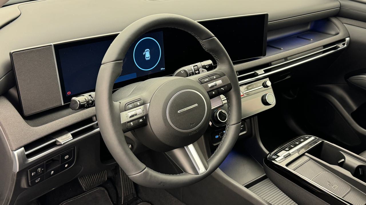 Hyundai<br>Tucson 1.6 TGDI PHEV Style 4WD