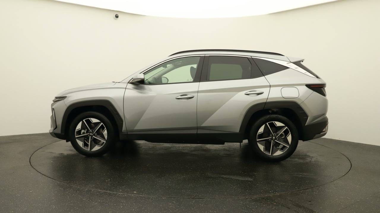 Hyundai<br>Tucson 1.6 TGDI PHEV Style 4WD