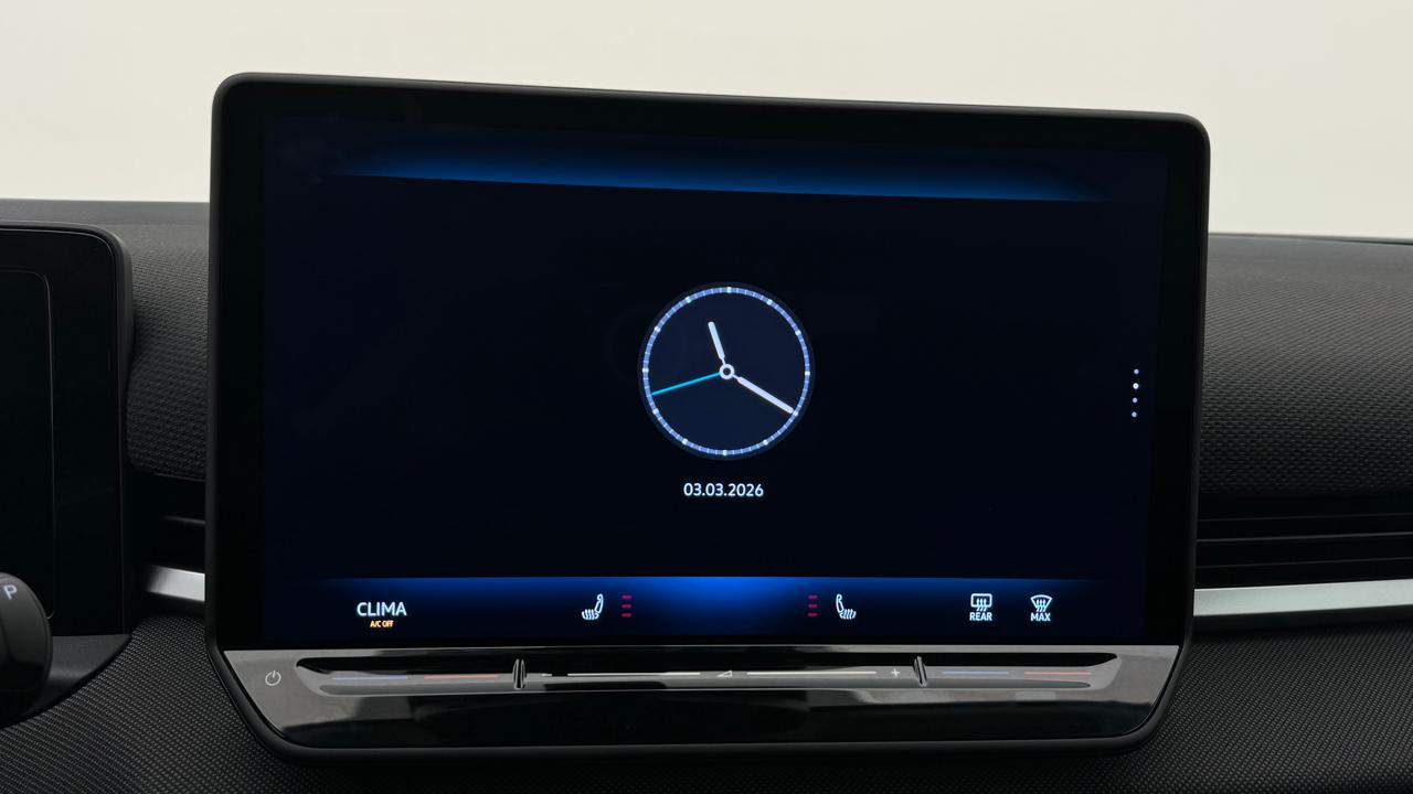 VW<br>T-Roc 1.5 eTSI mHEV Life DSG