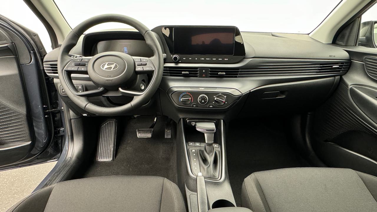 Hyundai<br>Bayon 1.0 T-GDi Limited DCT