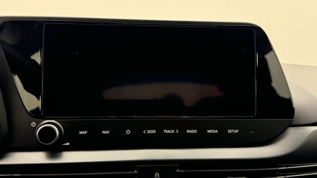 Hyundai<br>Bayon 1.0 T-GDi Limited DCT