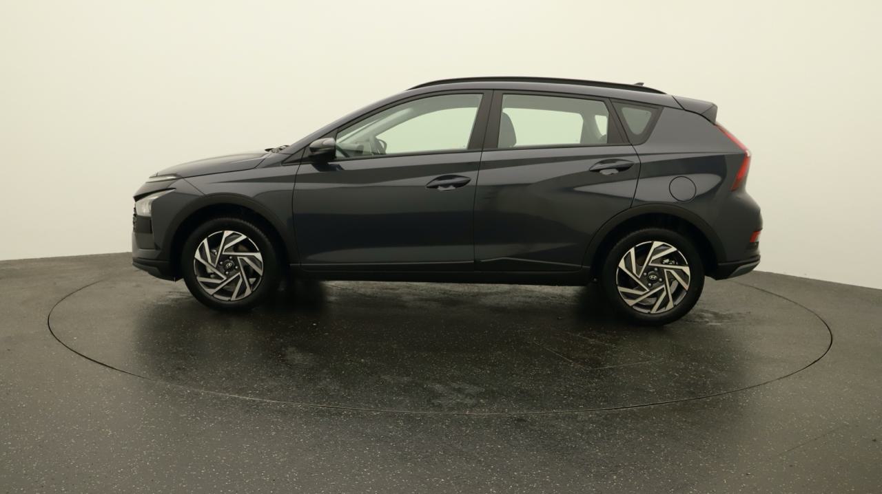 Hyundai<br>Bayon 1.0 T-GDi Limited DCT