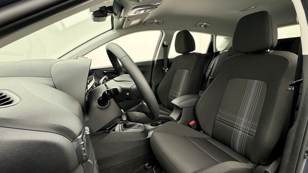 Hyundai<br>Bayon 1.0 T-GDi Limited DCT