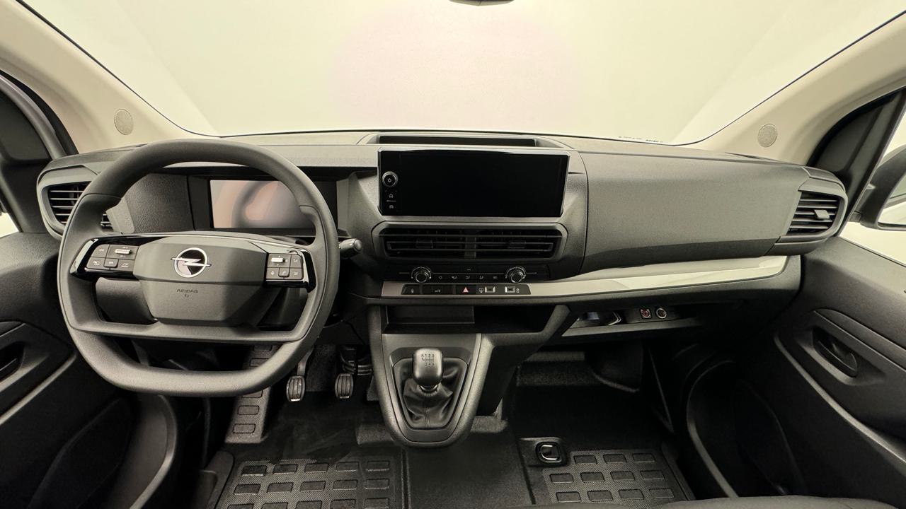 Opel<br>Vivaro Cargo 1.5 D s/s M