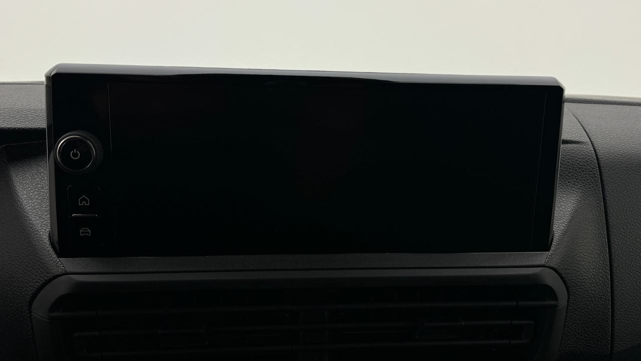 Opel<br>Vivaro Cargo 1.5 D s/s M