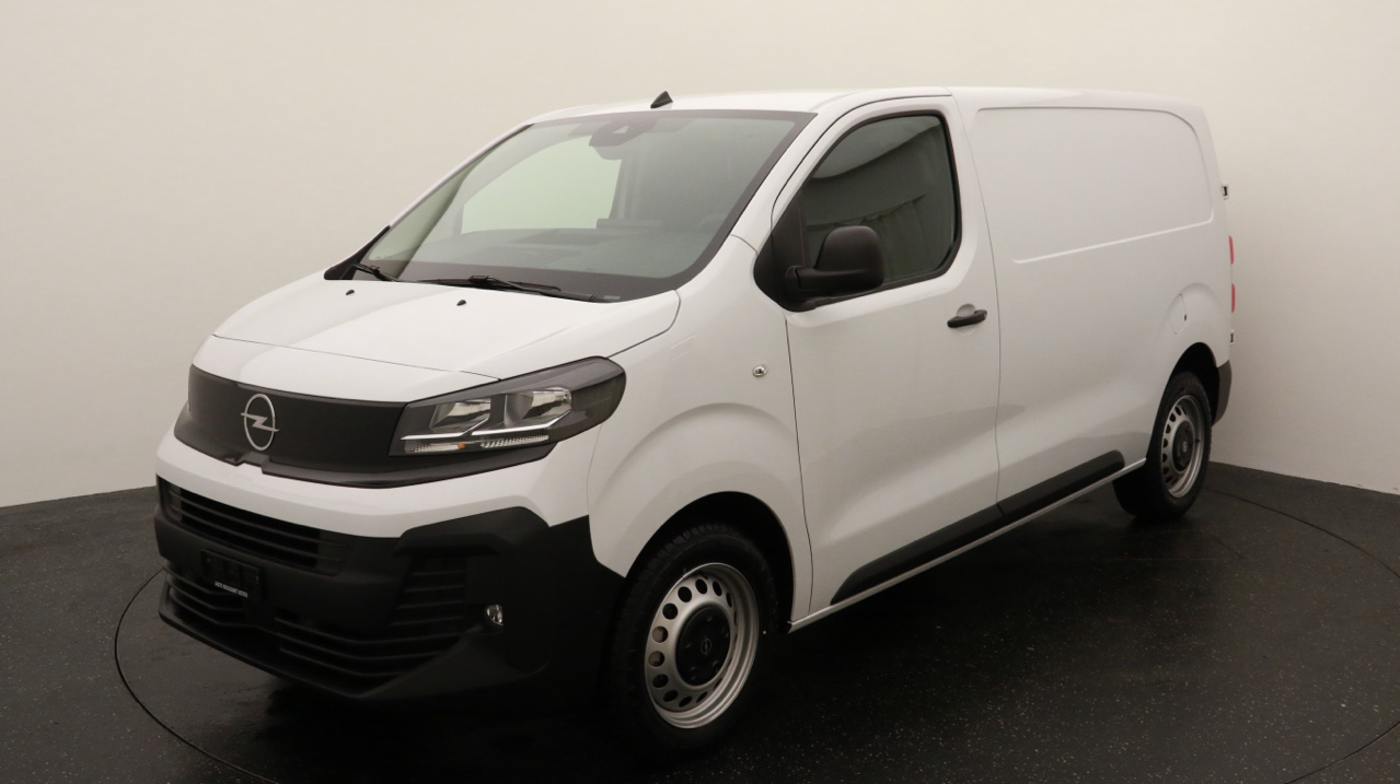 Opel<br>Vivaro Cargo 1.5 D s/s M
